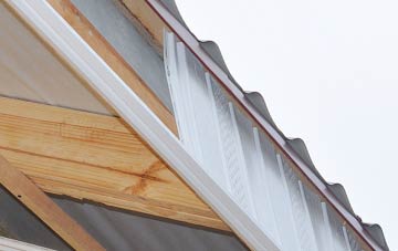why Old Byland fascia repairs are essential