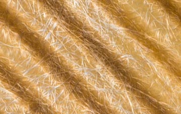 Old Byland fibreglass roof waterproofing