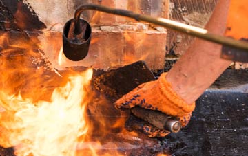 Old Byland flat roof repair companies