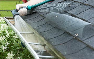 Old Byland gutter cleaning costs