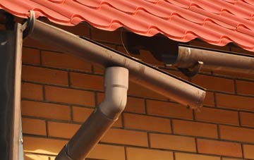 Old Byland gutter repair costs