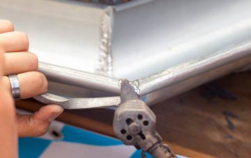 disadvantages of Old Byland lead roofing