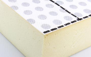 meeting Old Byland building codes