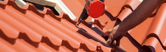 save on Old Byland roof installation costs