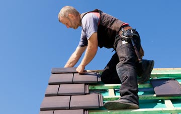 disadvantages of Old Byland slate roofing