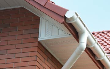 Old Byland soffit repair costs