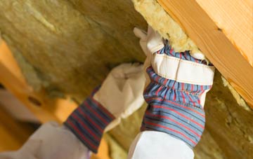 types of Old Byland pitched roof insulation materials