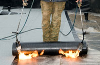 Old Byland flat roof sealing quote