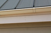 Old Byland soffit repair