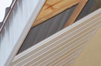 rated Old Byland soffit repair companies